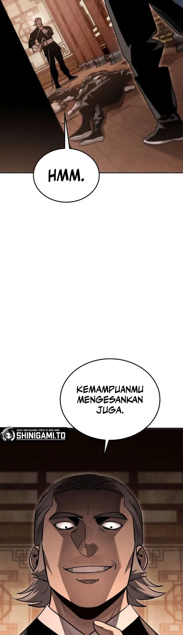 The Great Heavenly Demon Sovereign Chapter 16 Gambar 10