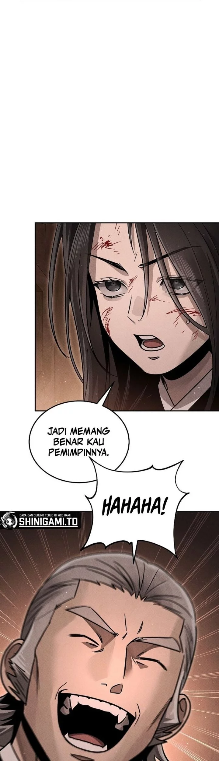 The Great Heavenly Demon Sovereign Chapter 16 Gambar 13