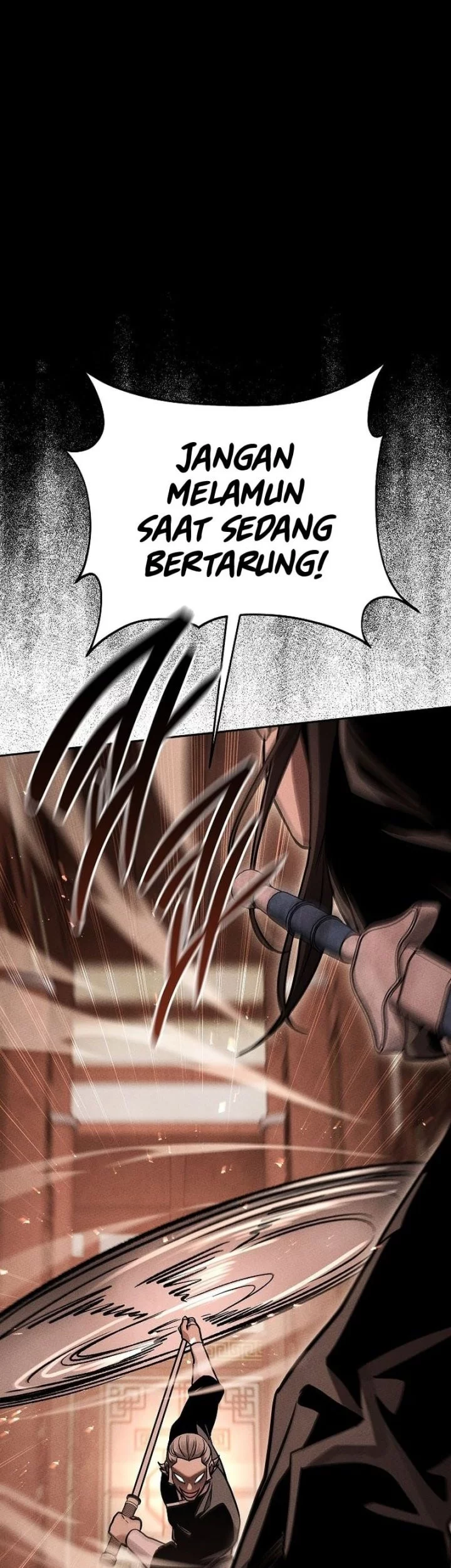 The Great Heavenly Demon Sovereign Chapter 16 Gambar 21