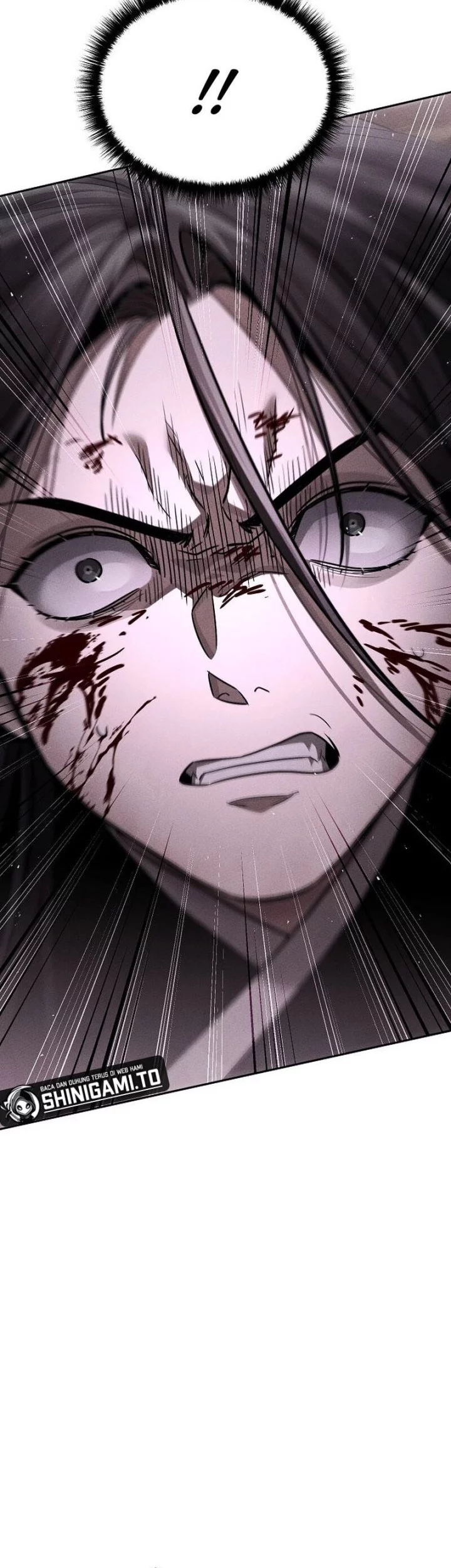 The Great Heavenly Demon Sovereign Chapter 17 Gambar 34