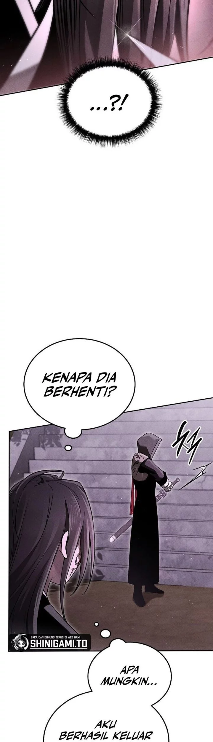 The Great Heavenly Demon Sovereign Chapter 17 Gambar 38