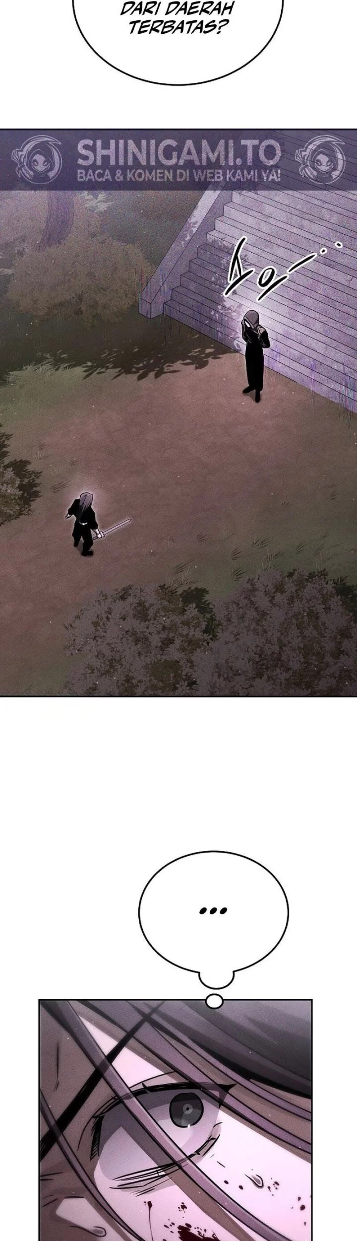 The Great Heavenly Demon Sovereign Chapter 17 Gambar 39