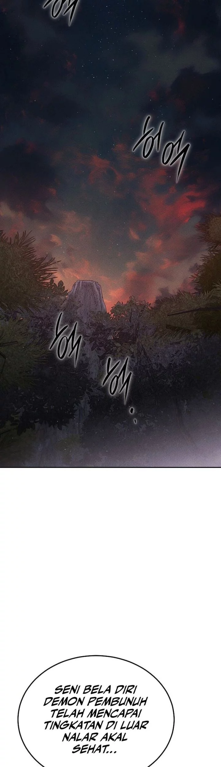 The Great Heavenly Demon Sovereign Chapter 17 Gambar 43