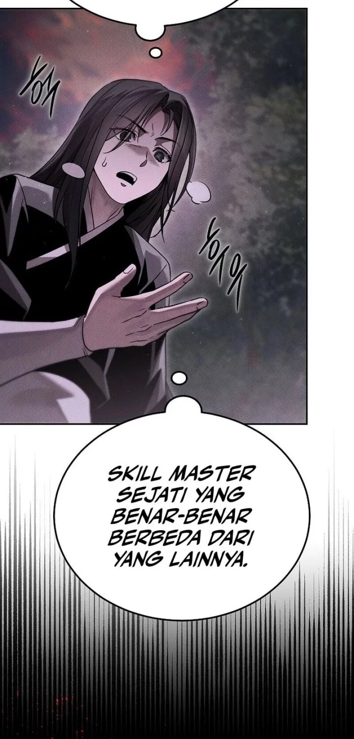 The Great Heavenly Demon Sovereign Chapter 17 Gambar 44