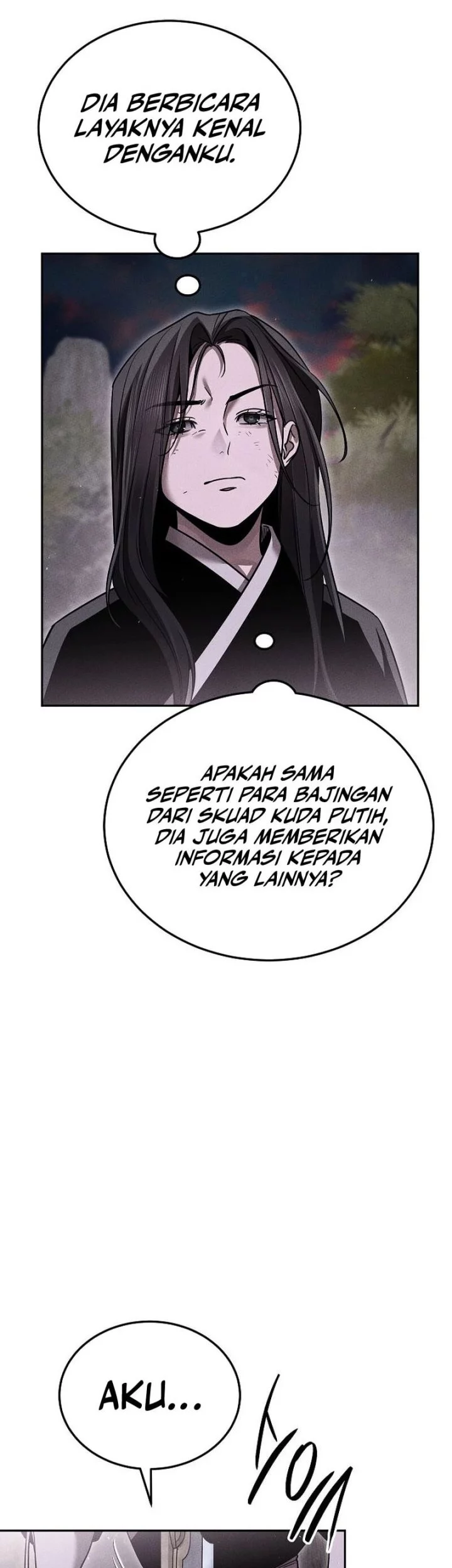 The Great Heavenly Demon Sovereign Chapter 17 Gambar 49