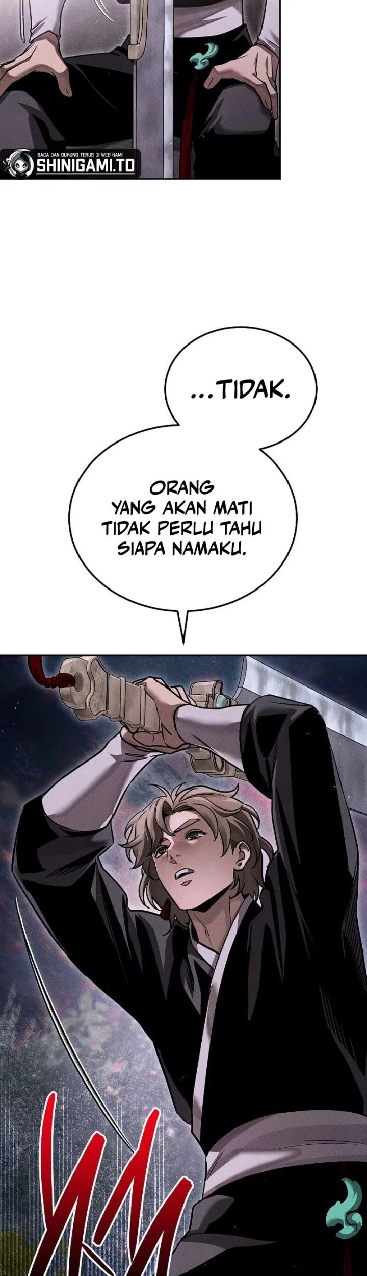 The Great Heavenly Demon Sovereign Chapter 17 Gambar 50