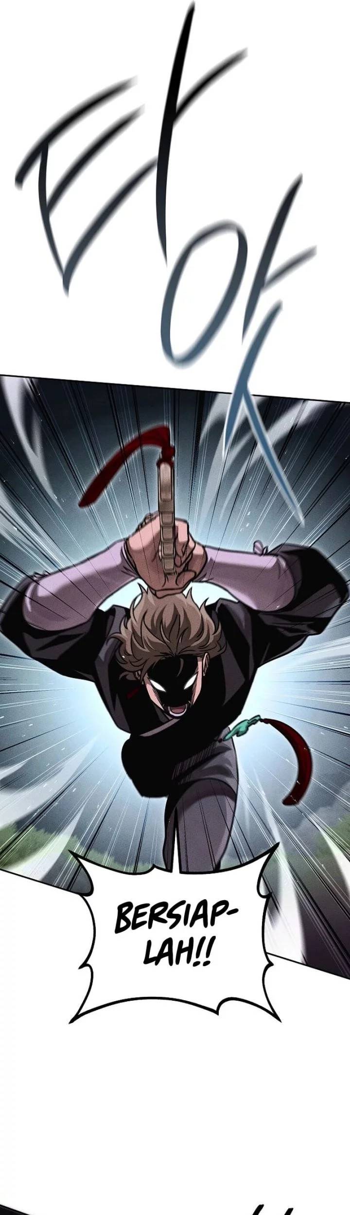 The Great Heavenly Demon Sovereign Chapter 17 Gambar 52