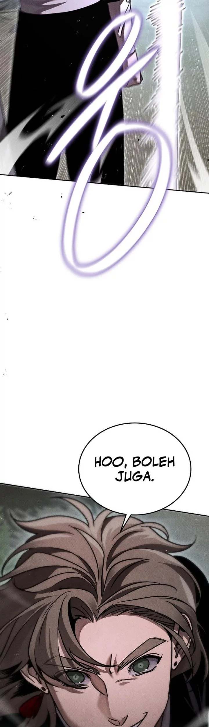 The Great Heavenly Demon Sovereign Chapter 17 Gambar 54