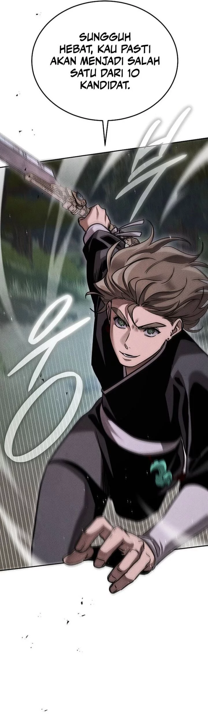 The Great Heavenly Demon Sovereign Chapter 17 Gambar 56