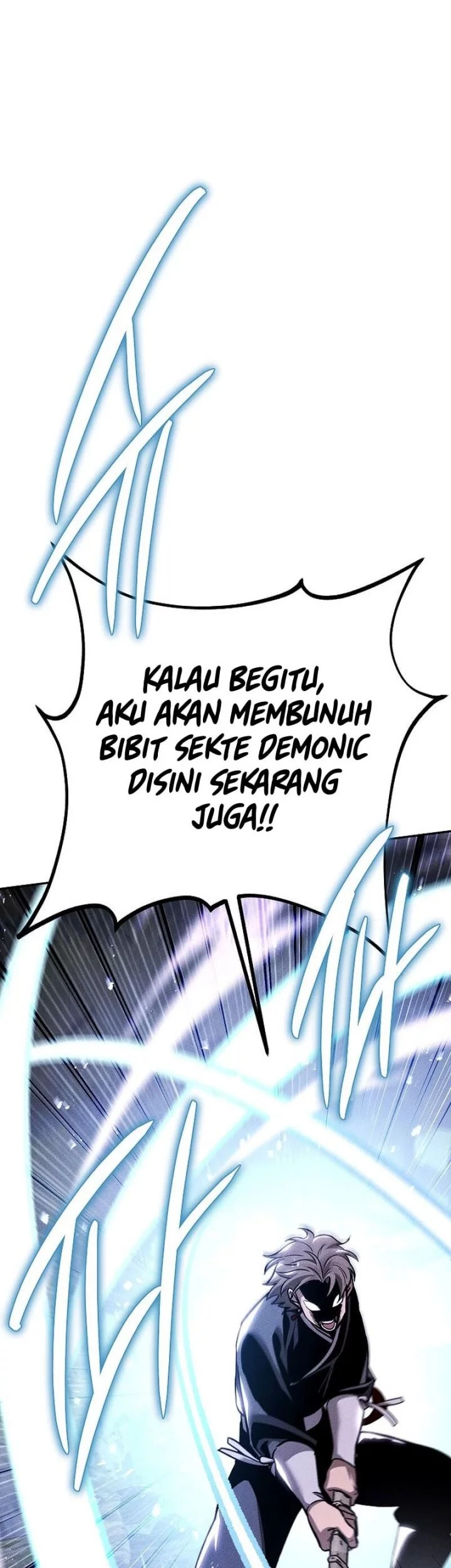 The Great Heavenly Demon Sovereign Chapter 17 Gambar 57