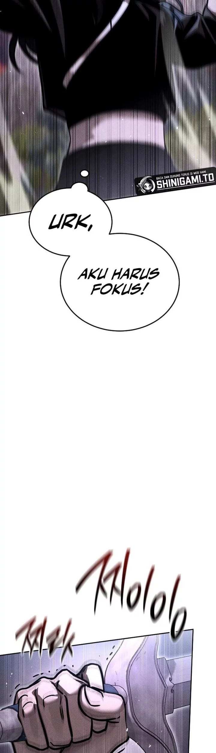 The Great Heavenly Demon Sovereign Chapter 17 Gambar 62