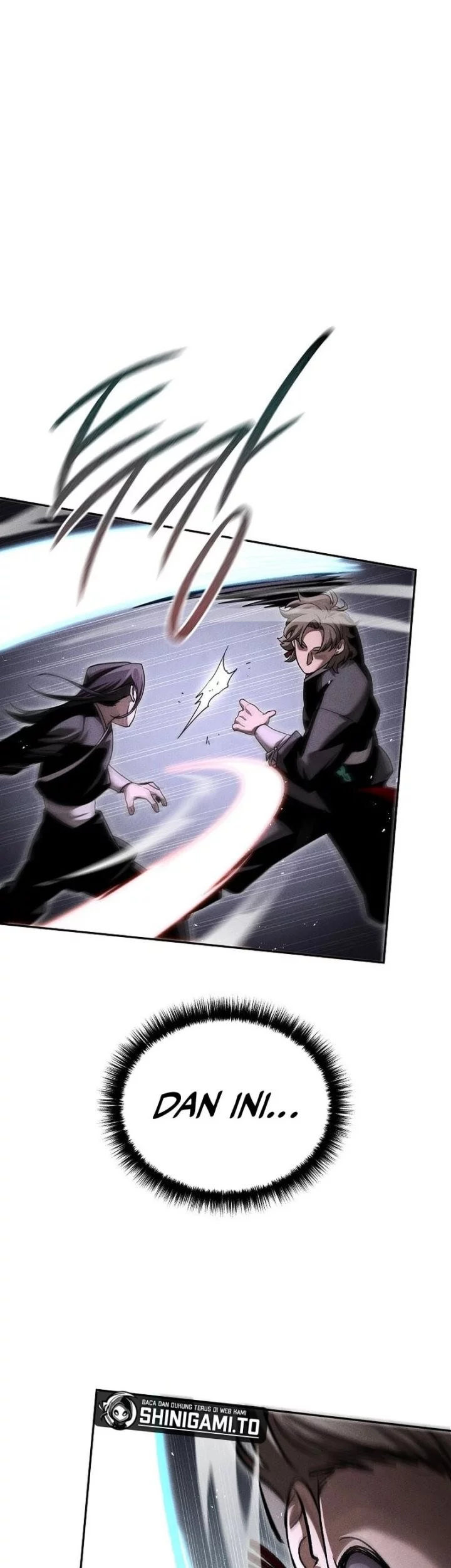 The Great Heavenly Demon Sovereign Chapter 17 Gambar 64