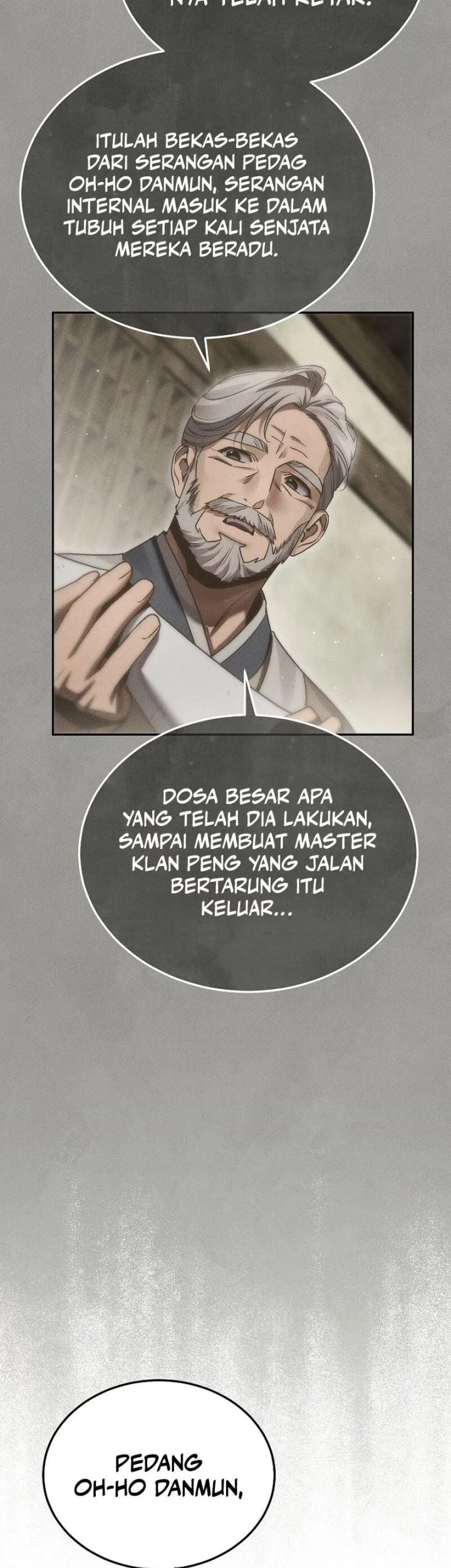 The Great Heavenly Demon Sovereign Chapter 17 Gambar 69