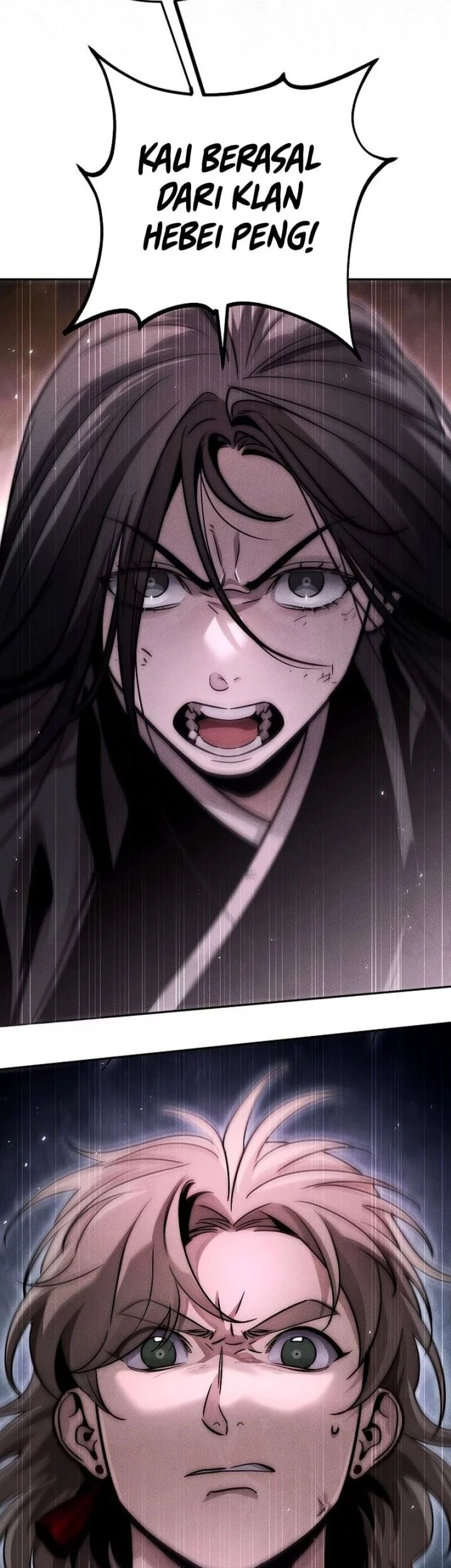 The Great Heavenly Demon Sovereign Chapter 17 Gambar 70