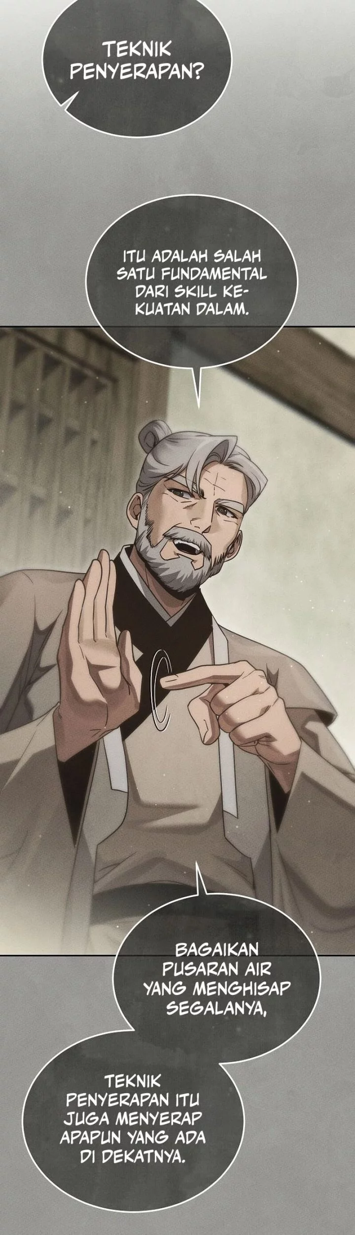 The Great Heavenly Demon Sovereign Chapter 17 Gambar 73