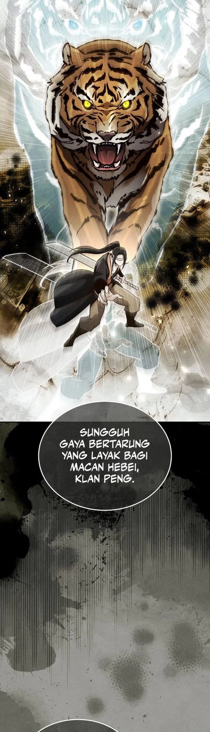 The Great Heavenly Demon Sovereign Chapter 17 Gambar 76