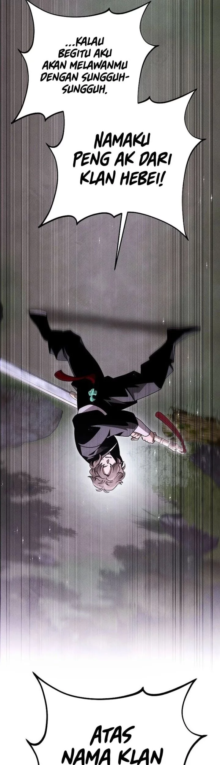 The Great Heavenly Demon Sovereign Chapter 17 Gambar 81