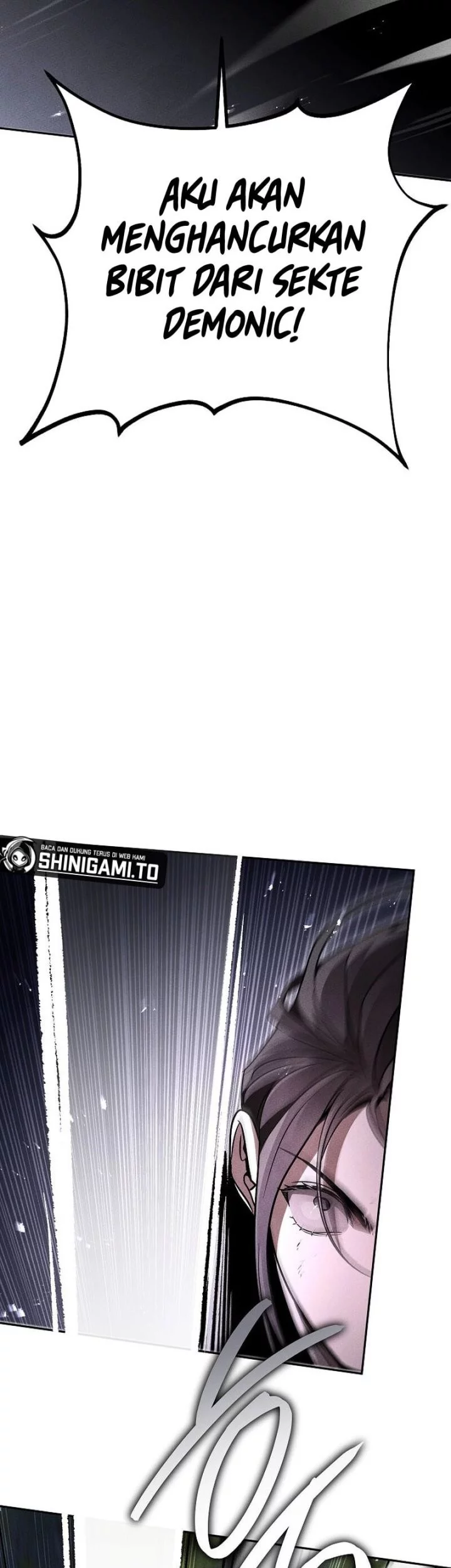 The Great Heavenly Demon Sovereign Chapter 17 Gambar 83