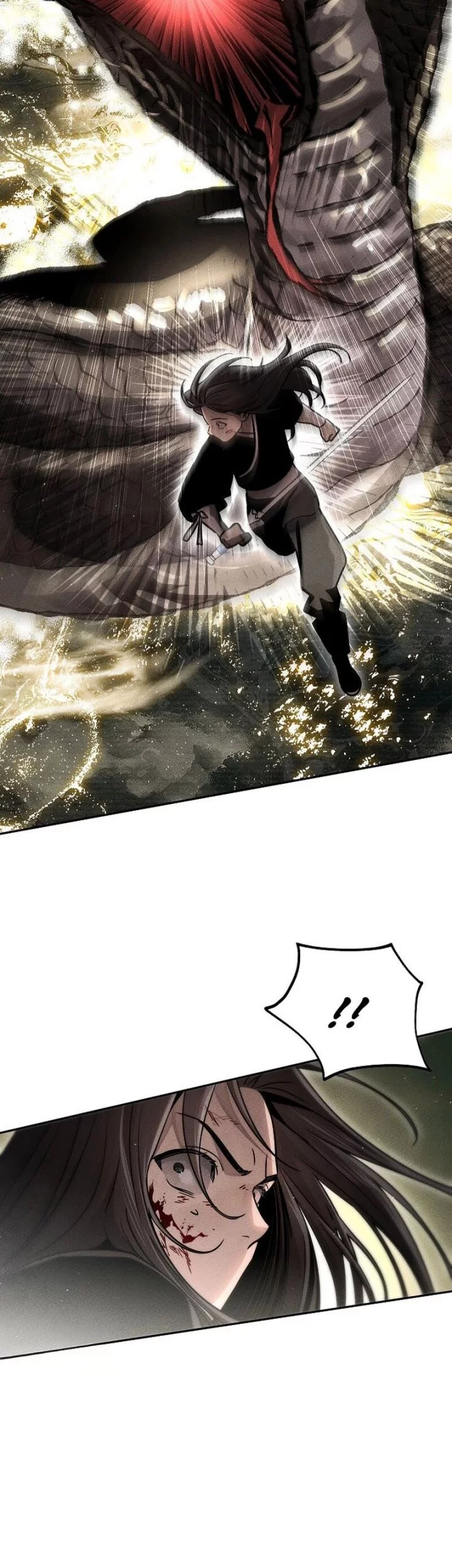 The Great Heavenly Demon Sovereign Chapter 17 Gambar 8