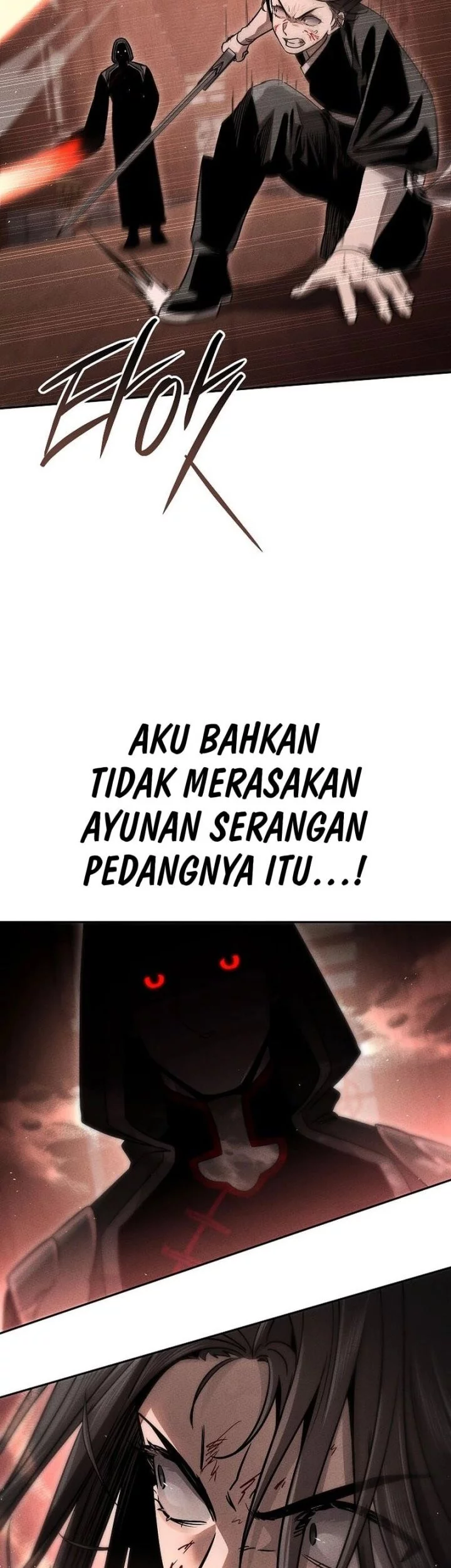 The Great Heavenly Demon Sovereign Chapter 17 Gambar 12