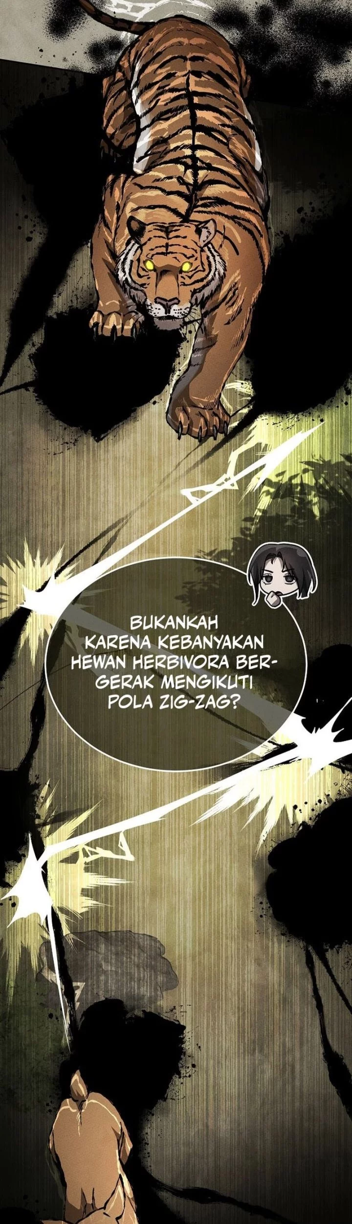 The Great Heavenly Demon Sovereign Chapter 17 Gambar 19