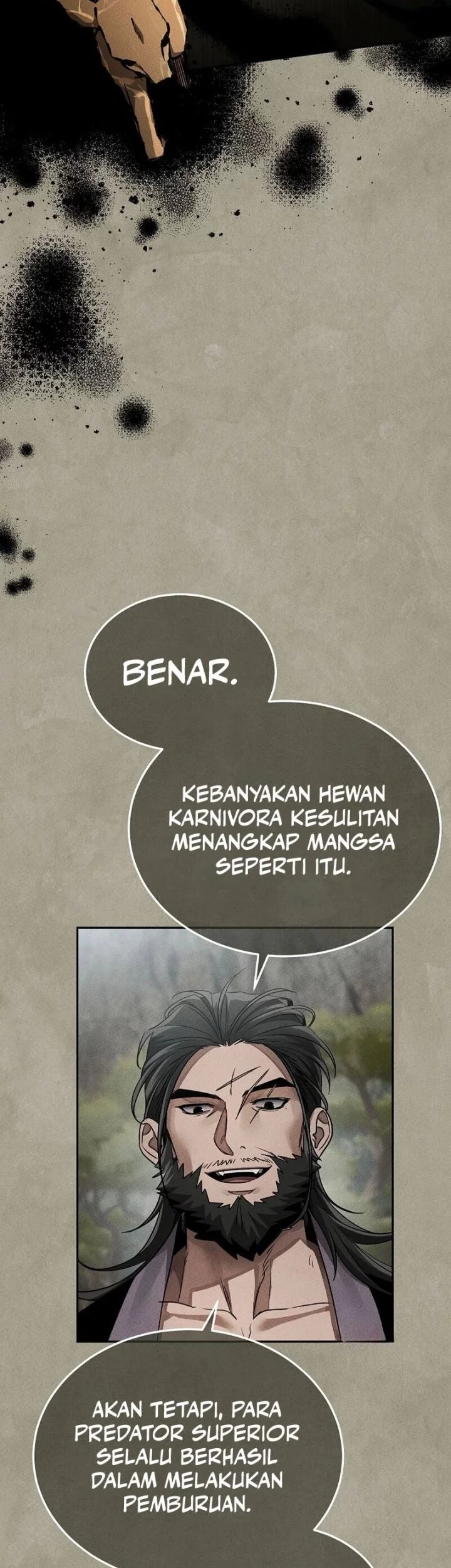 The Great Heavenly Demon Sovereign Chapter 17 Gambar 20