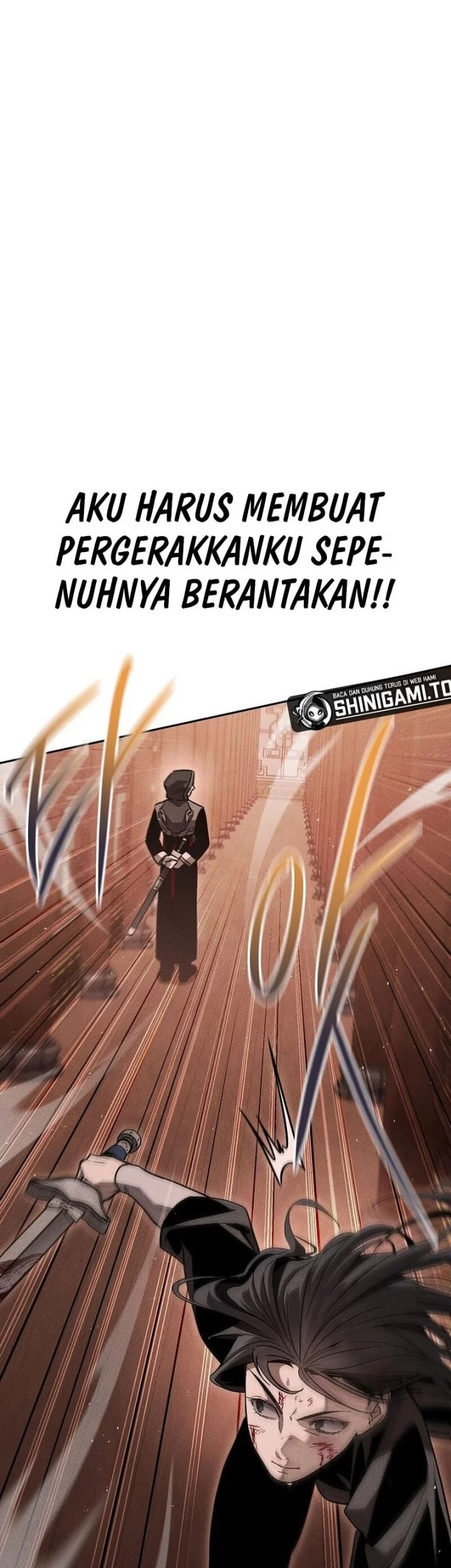 The Great Heavenly Demon Sovereign Chapter 17 Gambar 26