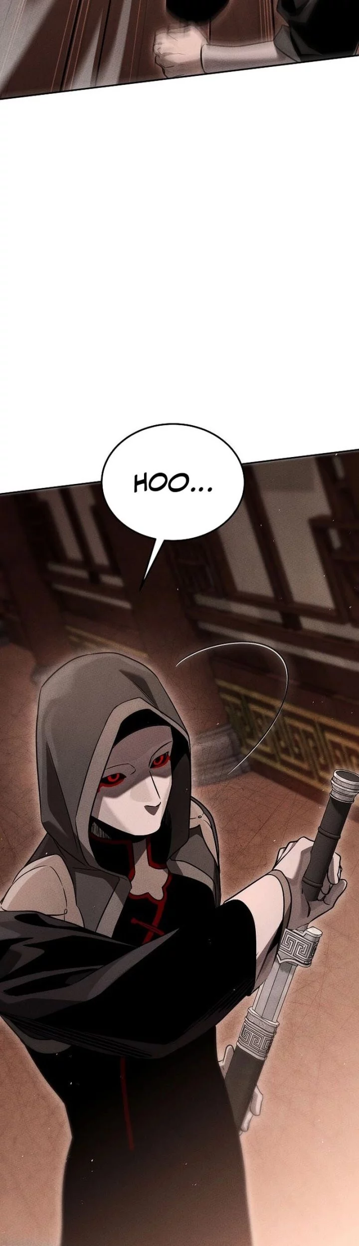 The Great Heavenly Demon Sovereign Chapter 17 Gambar 27