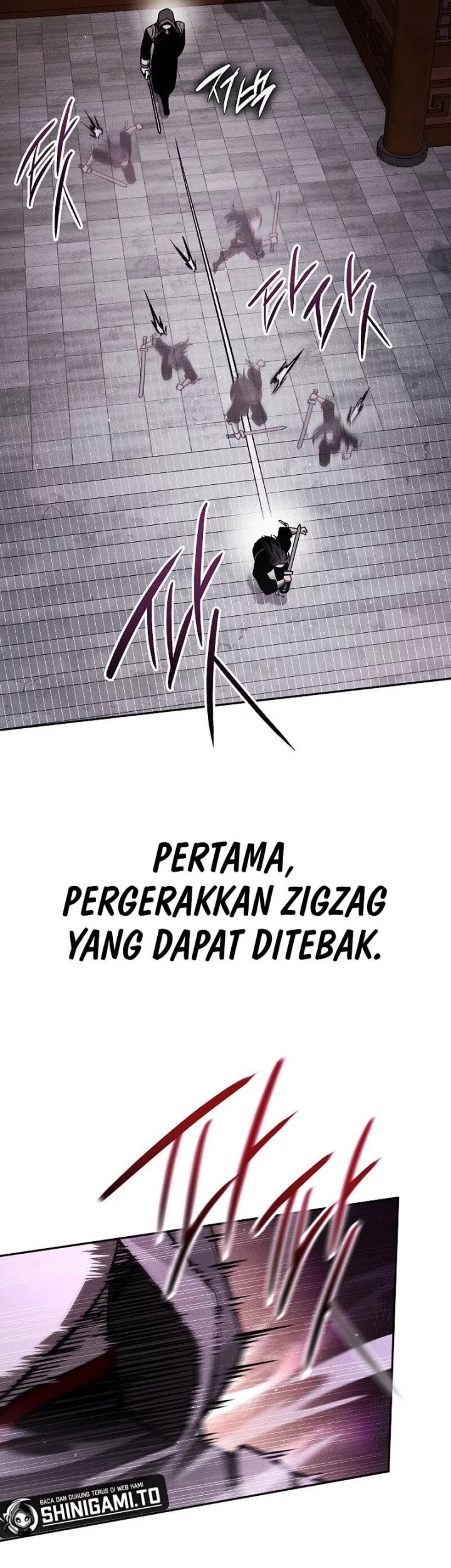 The Great Heavenly Demon Sovereign Chapter 17 Gambar 29