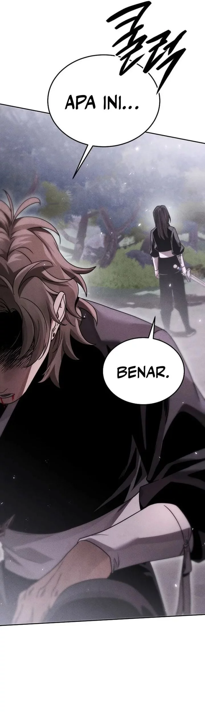 The Great Heavenly Demon Sovereign Chapter 18 Gambar 42