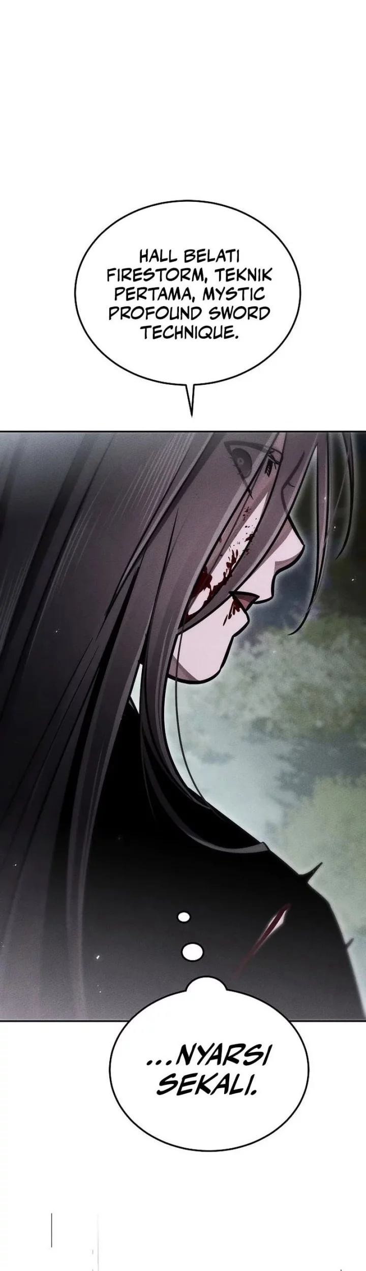 The Great Heavenly Demon Sovereign Chapter 18 Gambar 43