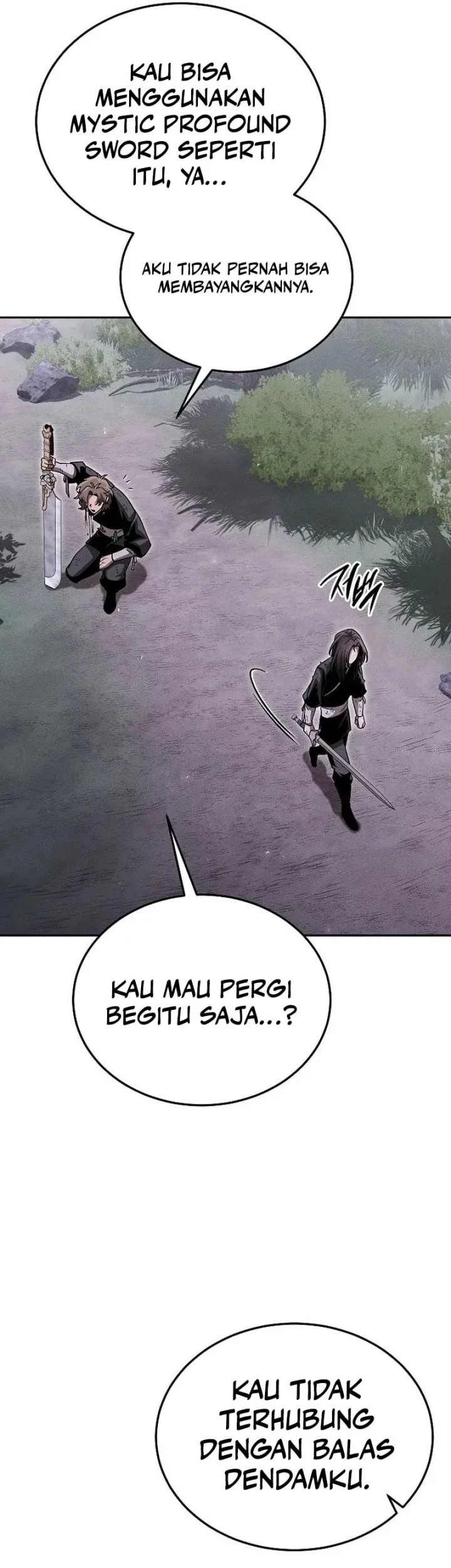 The Great Heavenly Demon Sovereign Chapter 18 Gambar 46