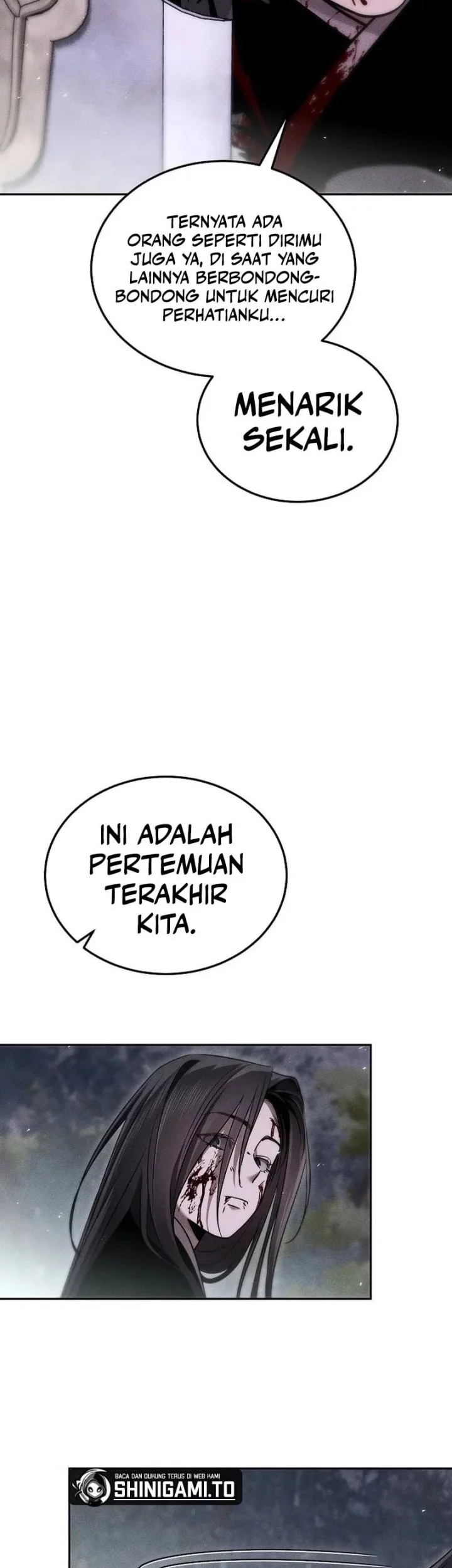 The Great Heavenly Demon Sovereign Chapter 18 Gambar 48