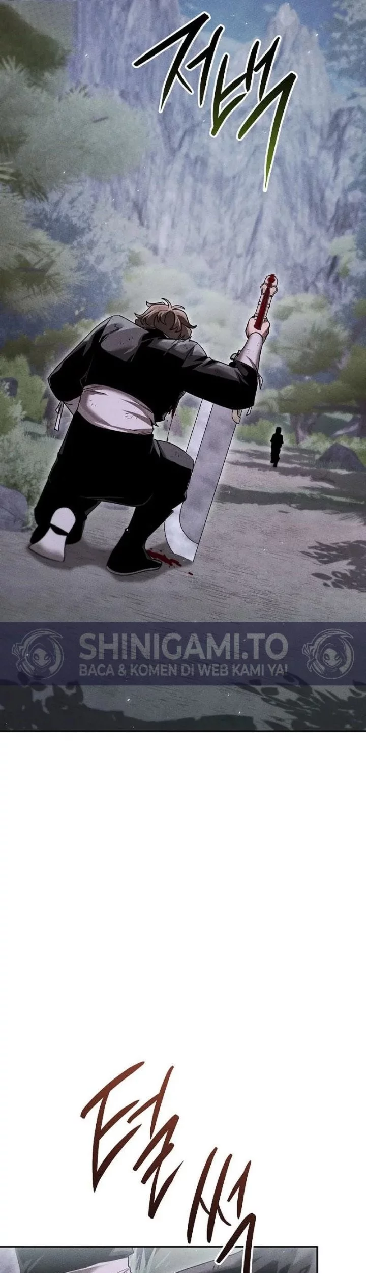 The Great Heavenly Demon Sovereign Chapter 18 Gambar 50