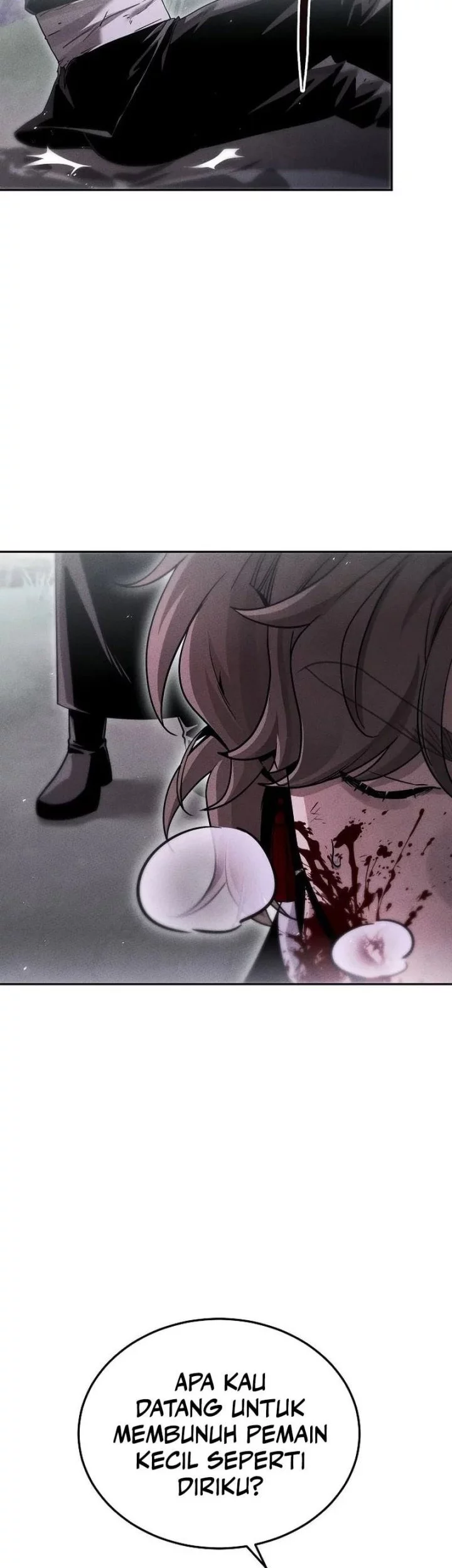 The Great Heavenly Demon Sovereign Chapter 18 Gambar 51