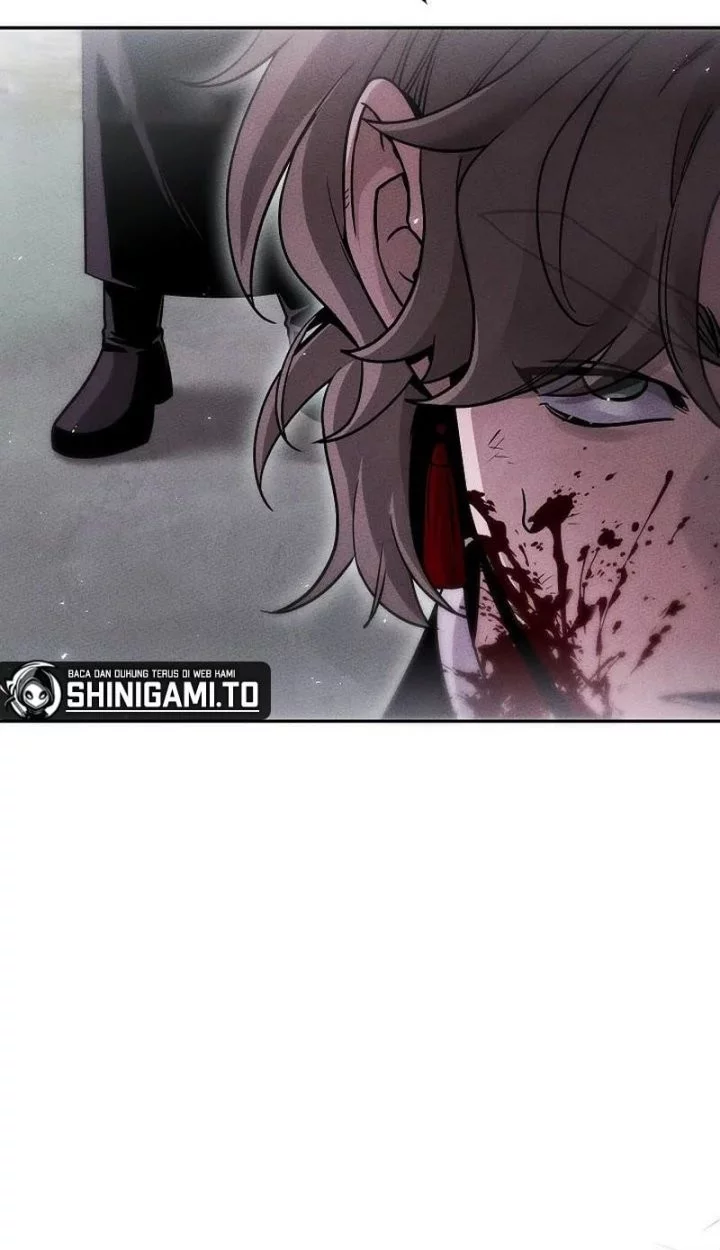 The Great Heavenly Demon Sovereign Chapter 18 Gambar 52