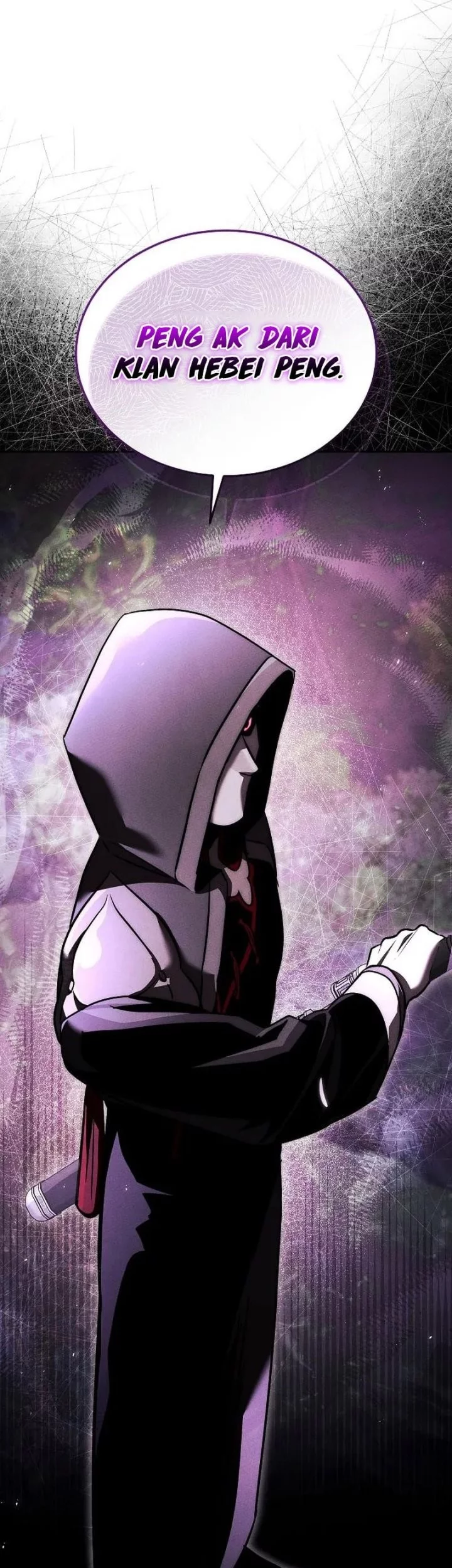 The Great Heavenly Demon Sovereign Chapter 18 Gambar 53