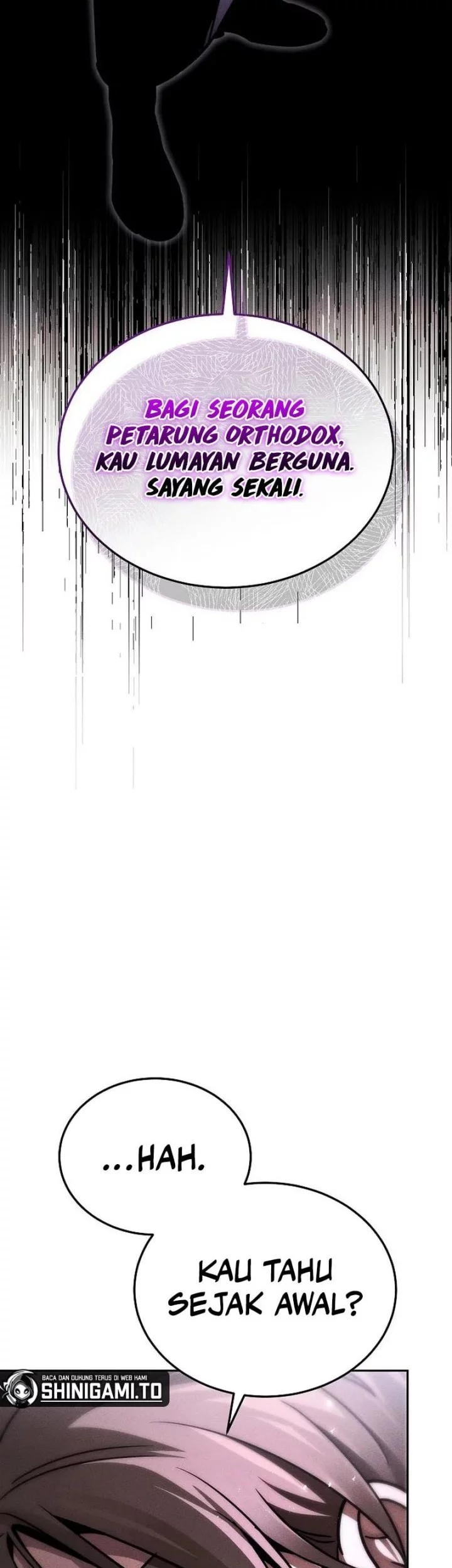 The Great Heavenly Demon Sovereign Chapter 18 Gambar 54