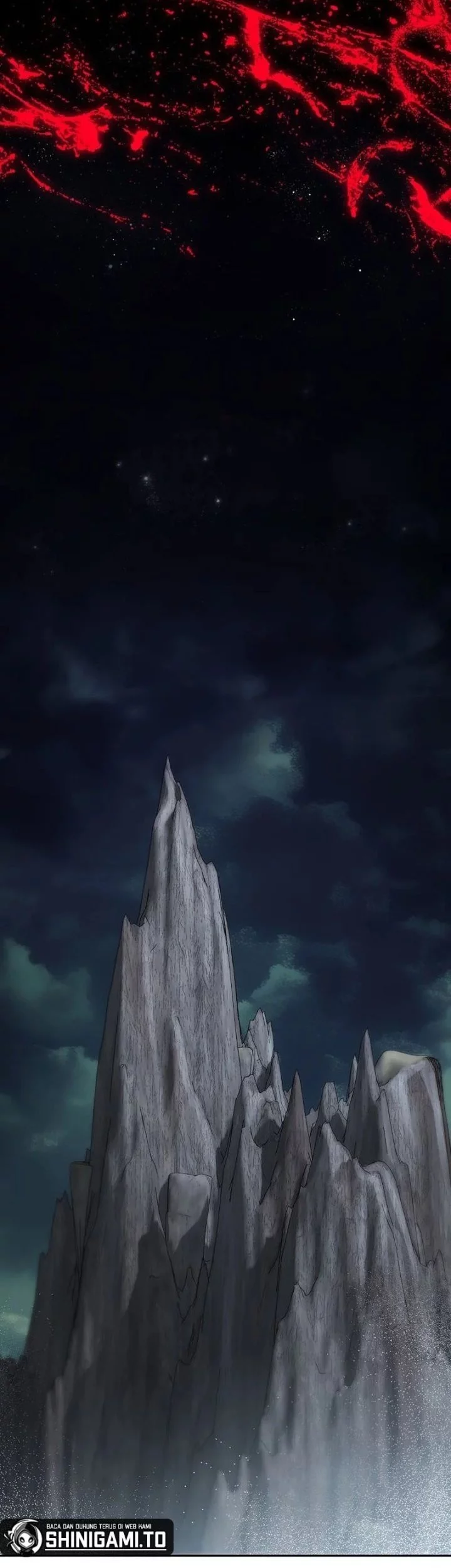 The Great Heavenly Demon Sovereign Chapter 18 Gambar 59