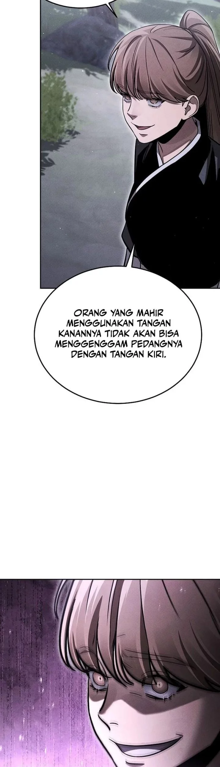 The Great Heavenly Demon Sovereign Chapter 18 Gambar 71