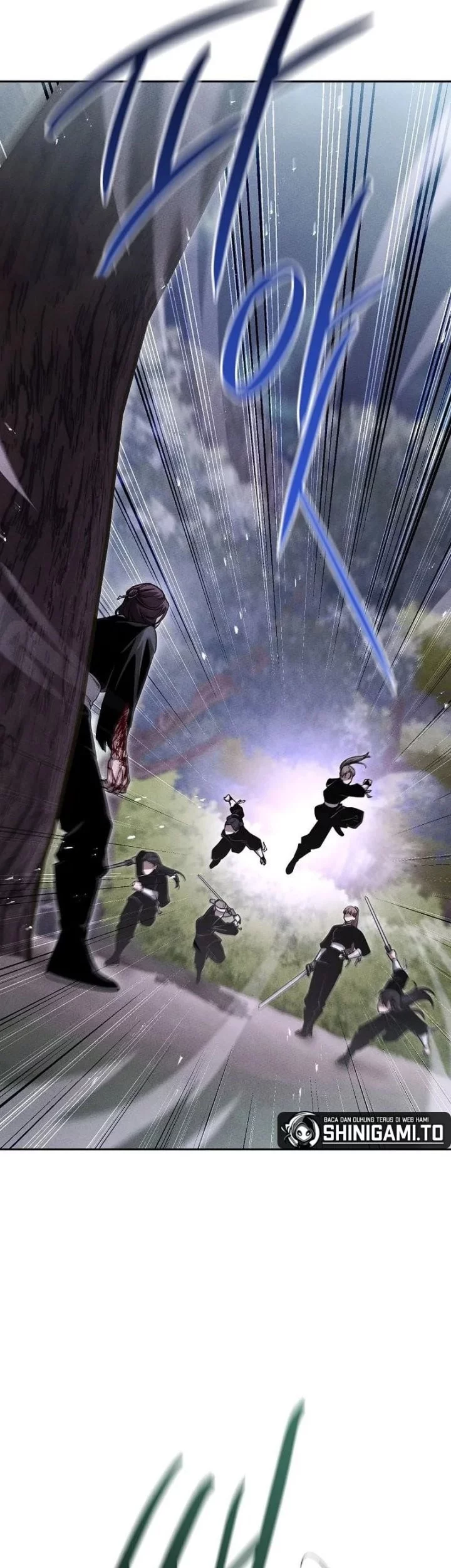 The Great Heavenly Demon Sovereign Chapter 18 Gambar 73