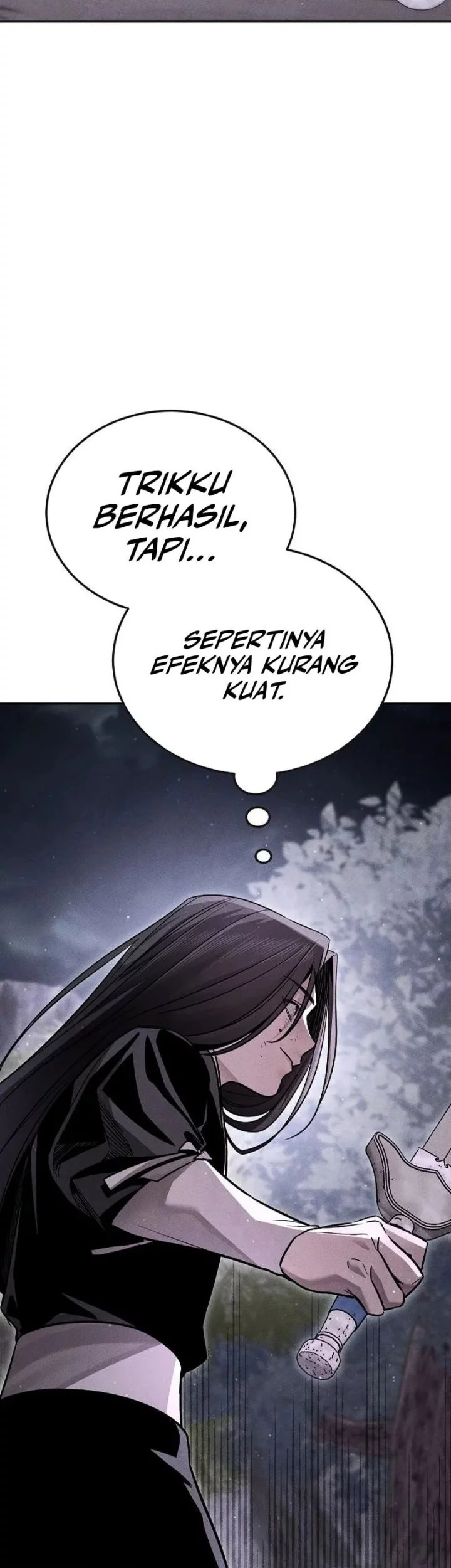 The Great Heavenly Demon Sovereign Chapter 18 Gambar 3