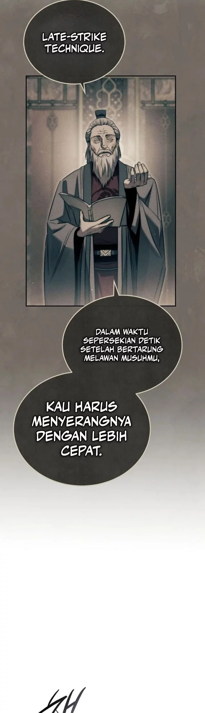 The Great Heavenly Demon Sovereign Chapter 18 Gambar 6