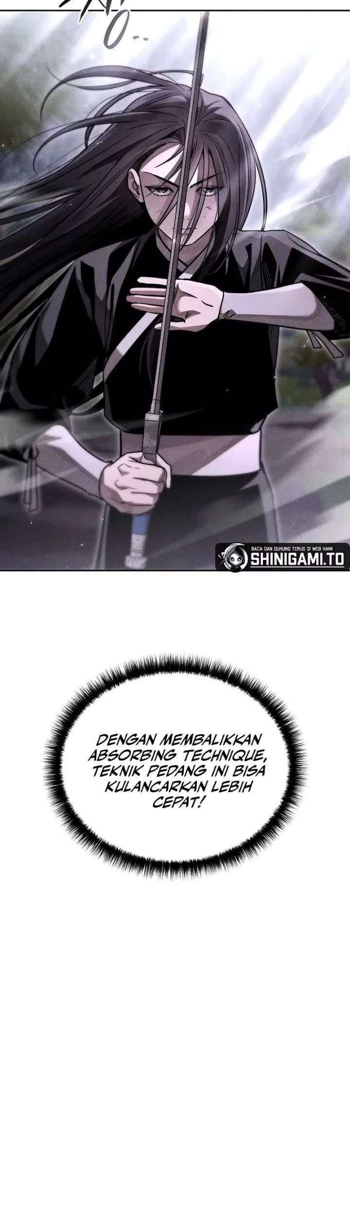 The Great Heavenly Demon Sovereign Chapter 18 Gambar 7