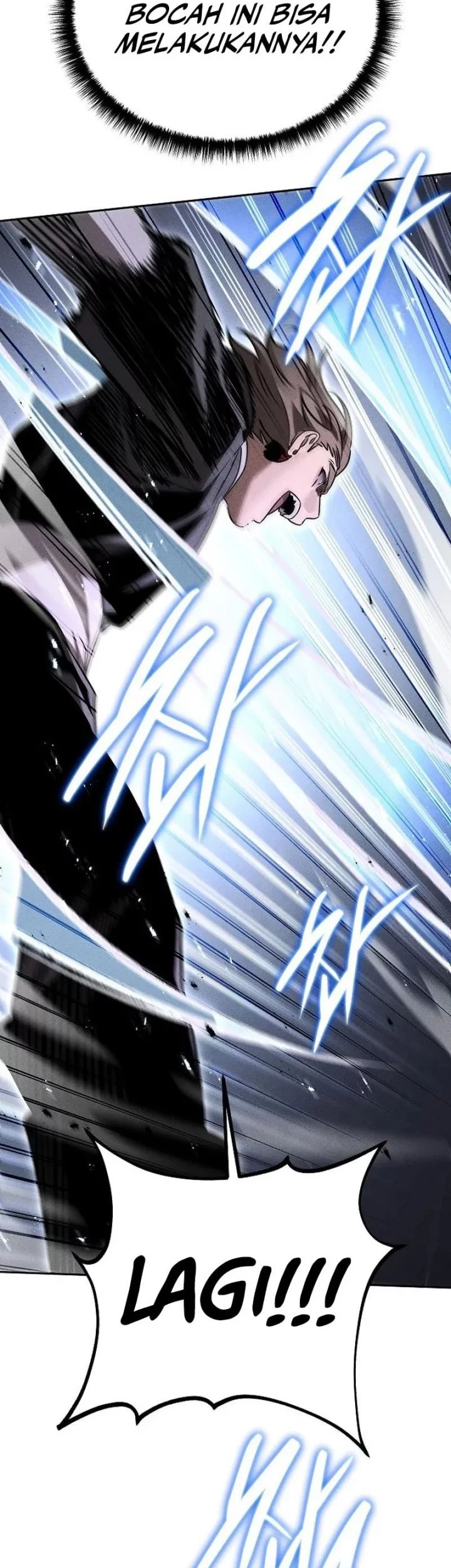 The Great Heavenly Demon Sovereign Chapter 18 Gambar 19