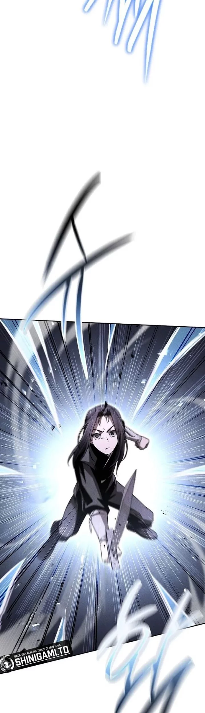 The Great Heavenly Demon Sovereign Chapter 18 Gambar 20