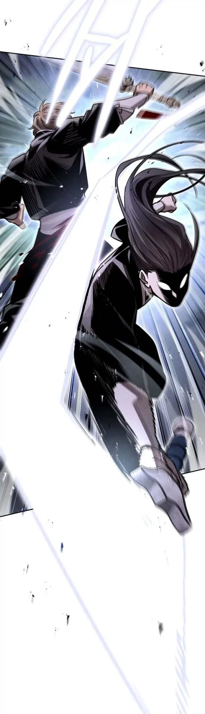 The Great Heavenly Demon Sovereign Chapter 18 Gambar 24