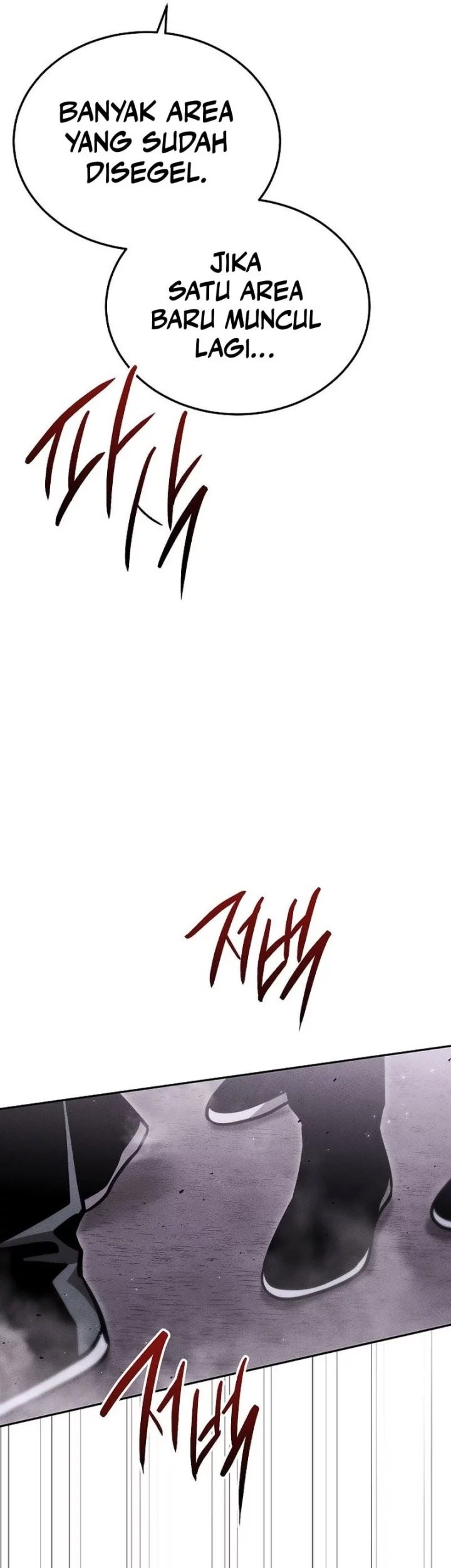 The Great Heavenly Demon Sovereign Chapter 19 Gambar 32