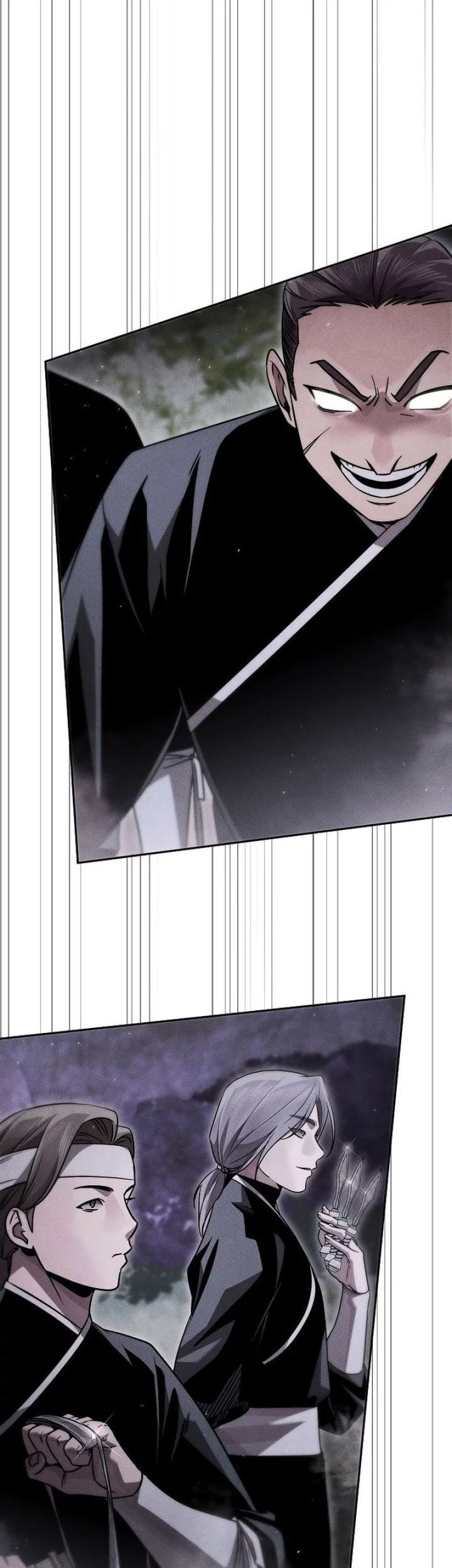 The Great Heavenly Demon Sovereign Chapter 19 Gambar 33