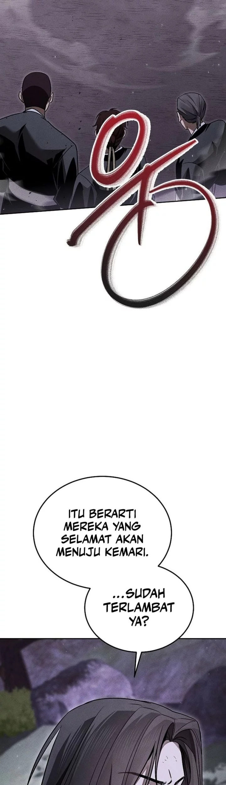 The Great Heavenly Demon Sovereign Chapter 19 Gambar 36